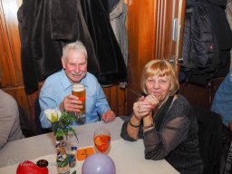 GH Timo 68er Timo am 31.01.2026